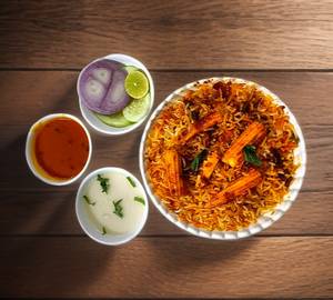 Baby Corn Biryani [750ml]