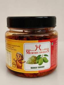 Mango Turumu Pickle 300 G