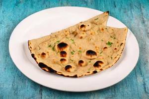 Tandoori Rotti