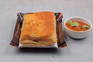 Punjabi Puff [1 Piece]