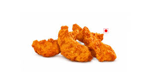 Chicken Tender (2 Pcs)