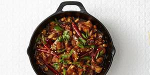 Kung Pao