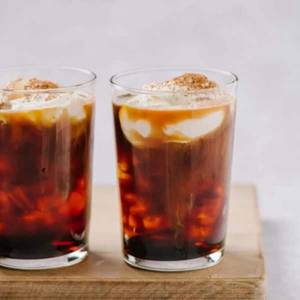 Iced Cold Brew