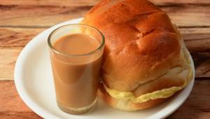 Masala Puri