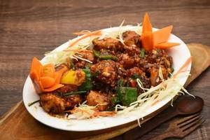 Barbeque Chicken