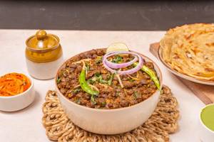 Pindi Choley