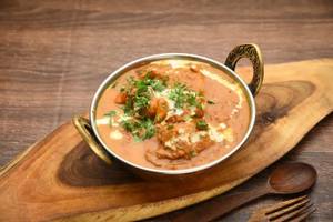 Chicken Tikka Lababdar