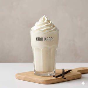 Vanilla Shake