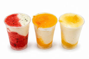 Pudding Mix Flavour (1 Pc) X 3 Pcs