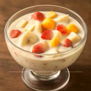 Fruit Cream