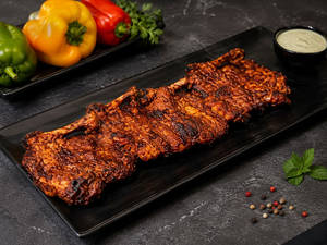 Raaha Signature Bbq
