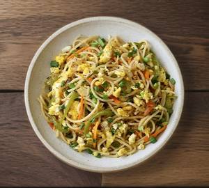 Egg Noodles
