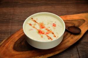 Mixed Raita