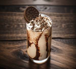 Oreo Shake