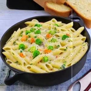 Alfredo Pasta