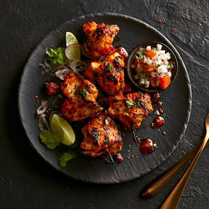 Chicken Tikka