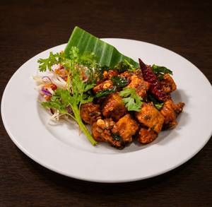 Paneer 65