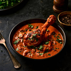 Chicken Rara