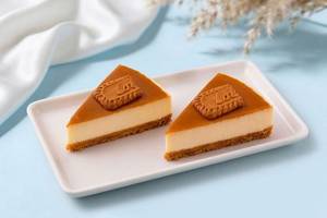 Biscoff Cheesecake Combo (Box of 2)