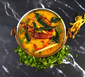 Dal fry
