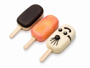 Choco. Bar (1 Pcs) X 2 Pcs
