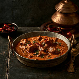 Mutton Rara
