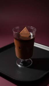 Chocolate Mousse