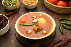 Chicken Korma