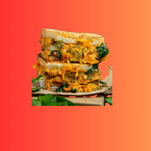 Chipotle Chaska Paneer Sando