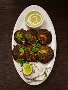 Hara Bhara Kabab