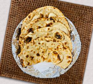 Tandoori Roti