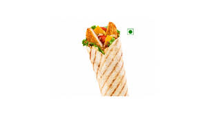 Veg Wraptor