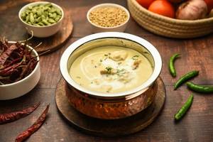 Chicken Reshmi Butter Masala