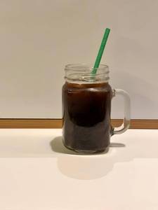 Iced Americano