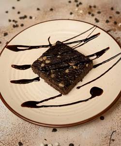 Walnut Browine