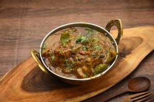 Chicken Kadaiwala