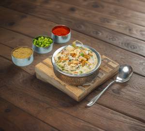 Navratan Korma