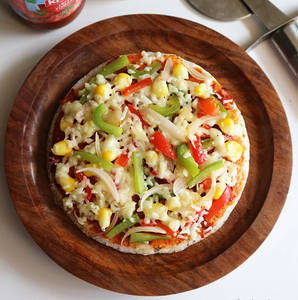 Pizza Dosa