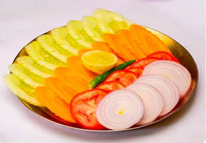Green Salad