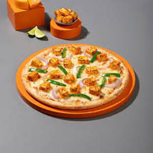 Paneer Exotica [Regular]
