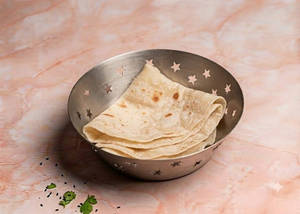Rumali Roti