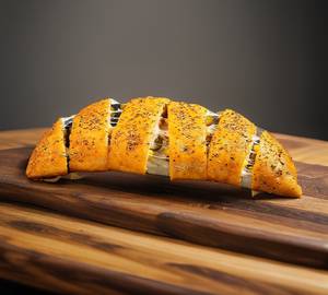 Corn Jalapeno And Cheese Garlic Bread [250 G]