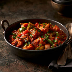 Chicken Tikka Masala