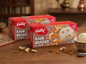 Kaju Draksh (700 Ml + 700 Ml)