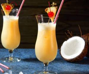 Pinacolada