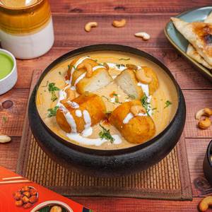 Malai Kofta