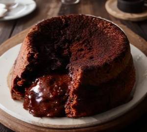 Molten Choco Lava