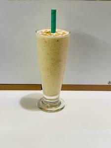 Caramel Shake