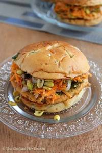 Khara Bun Nippat Cheese