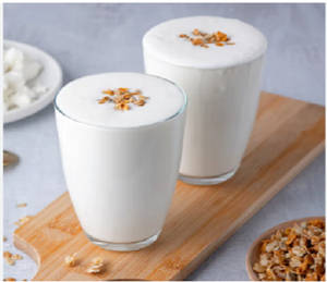 Butter Milk